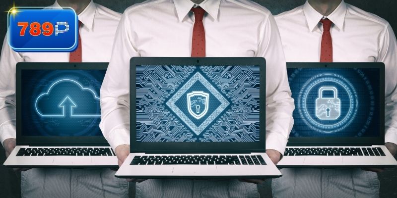 Chính sách bảo mật 789P và các điều khoản hot