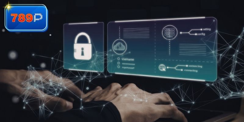 Nguyên tắc sử dụng dữ liệu người dùng tại 789P