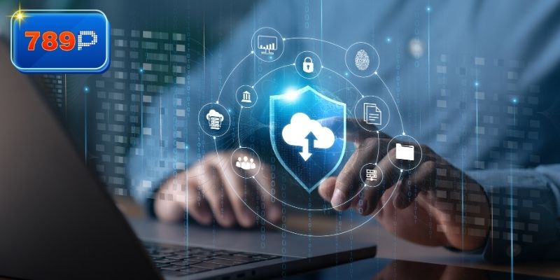 Ưu tiên bật 2FA khi trải nghiệm tại nhà cái